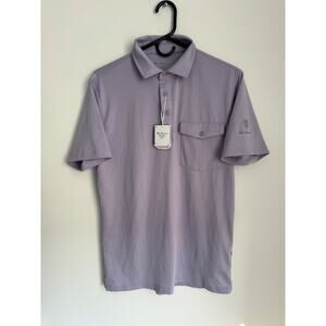 Ben Sherman Sport Golf Polo Shirt Short Sleeve